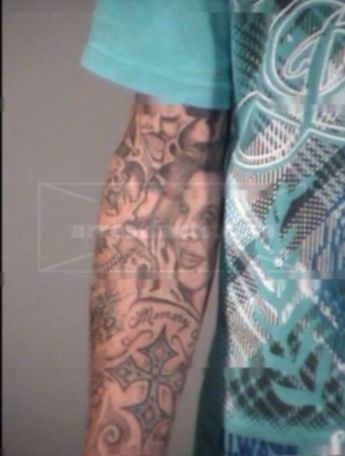 Jason Lee Clifton