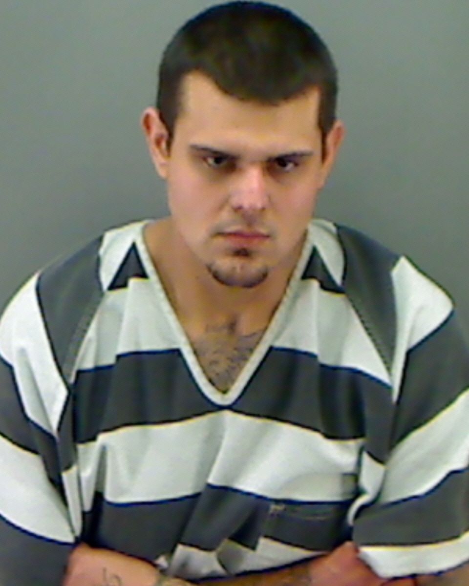 Alton Dean Jester