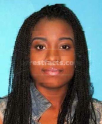 Antwanette Davis