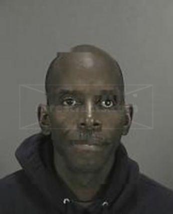 Curtis Donald Dodson