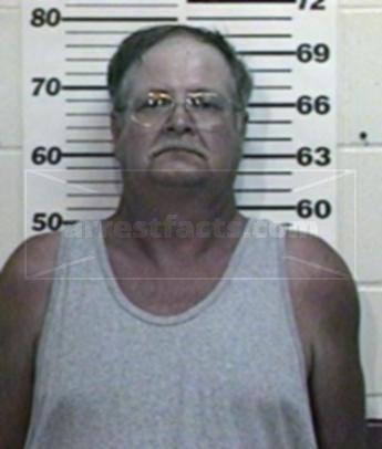 Dale Ray Eggleston
