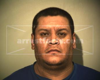Jose Manuel Gamez