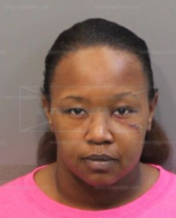 Tawanda Porter
