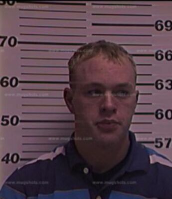 John Shane Aderholt