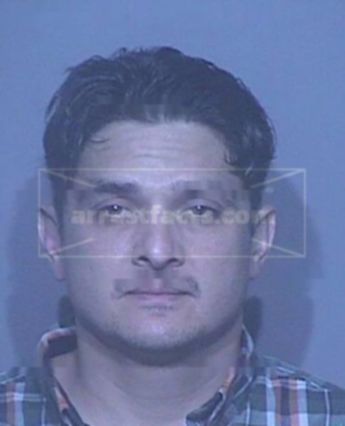 Christ Barreras