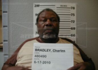 Charles Bradley