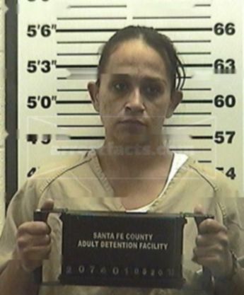 Naomi Sepulveda Torrez