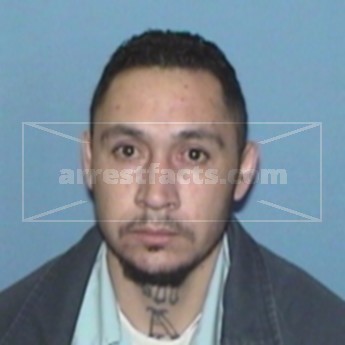 Jesus Martinez