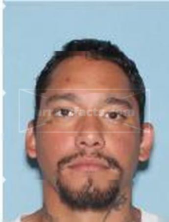Michael Anthony Martinez