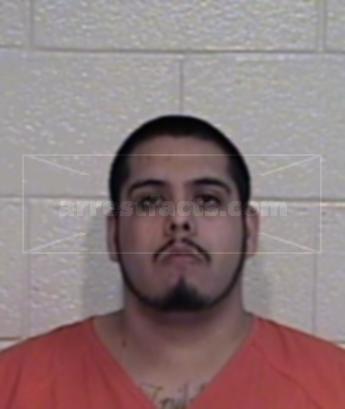 Josue Jesus Zavala