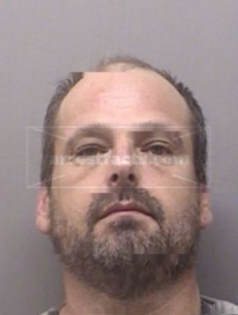 William Todd Amerson