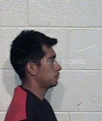 Oscar Francisco Hernandez