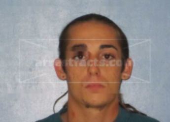Brandon Clinton Pitt
