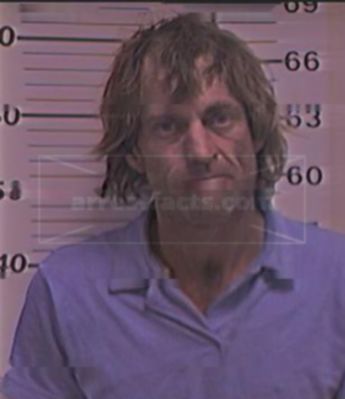 Scott Edward Jackson