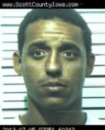 Taddius Taylor Martin