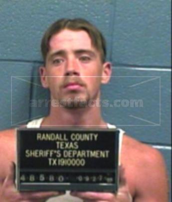 Cody Ryan Wright