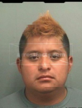 Cesar Mendez Vail