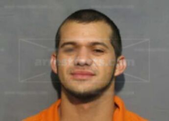 Michael Eugene Arriaga