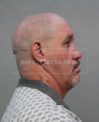 Edward Oen Murray