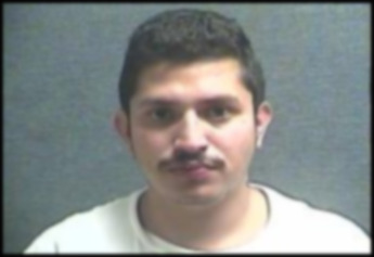 Byron Alberto Joachin Hernandez