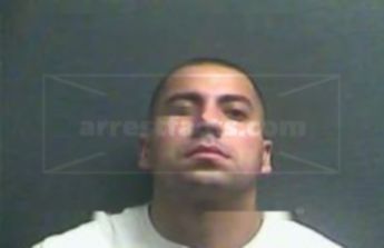 Ismael Magana Nunez