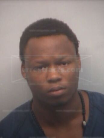 Reginald Roberts