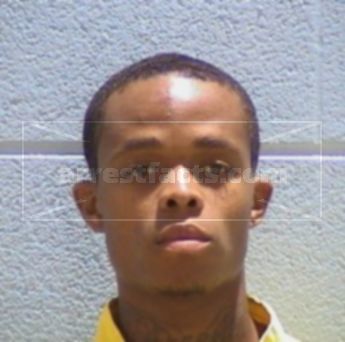 Arsenio Robinson