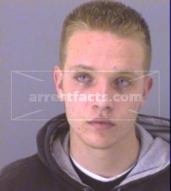 Jeffrey Austin Holley