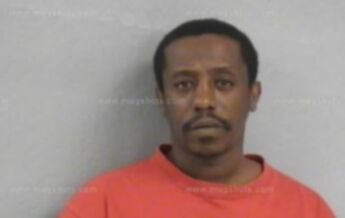 Larry Wayne Harris