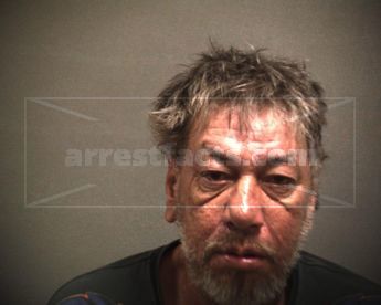 Donald Ray Johnson