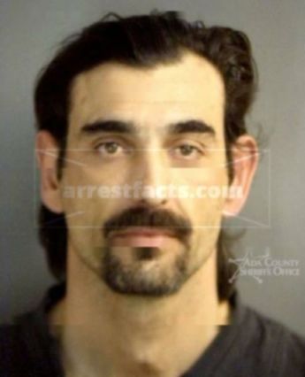 David Harold Tucker