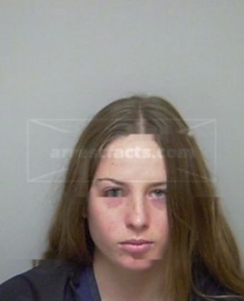 Cheyenne Lynn Kastens
