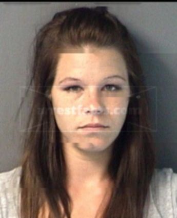 Crystal Lynn Mathis