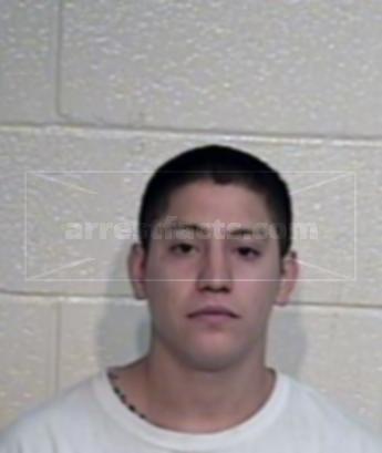 Robert Alexander Ayala Barajas