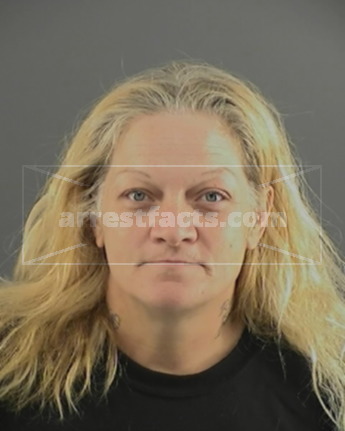 Kathy Ann Newman