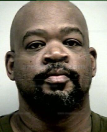 Craig Dwain Hampton