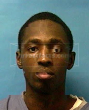 Marques Breon Hawks