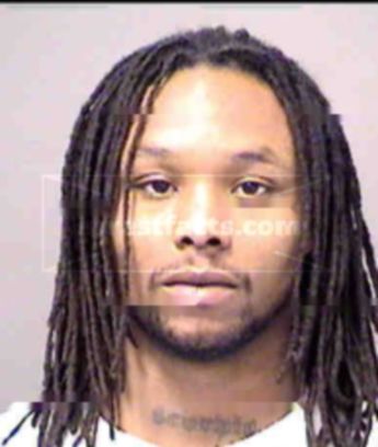 Dondre Quantico Williams-Mason