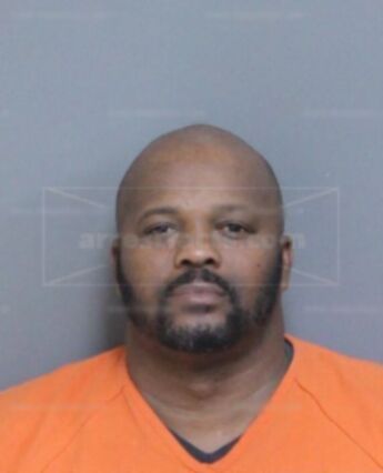 Tony Bernard Mack