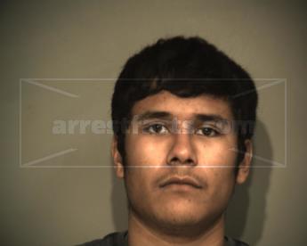 Nathan Daniel Delacerda Palacios
