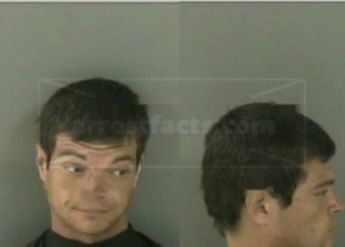Joshua Clint Walker