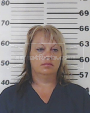 Johnna Leeann Metcalf