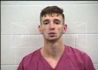 Ernest Dalton Keeton