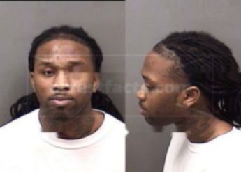 Anthony Marquette Clark