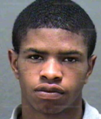 Shakur Young Edmond