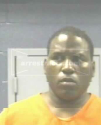 Marcus Alan Henderson