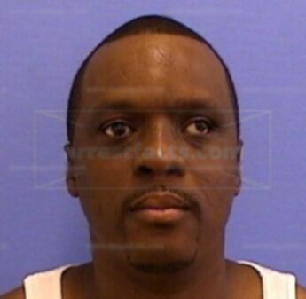 Sedrick Chalmers