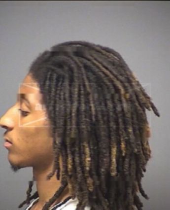 Gerquan Tyquise Mclaurin