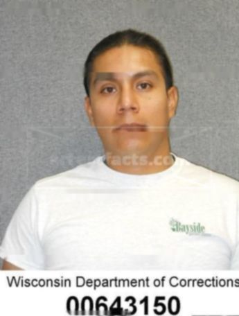Cesar Cuazozon Antele