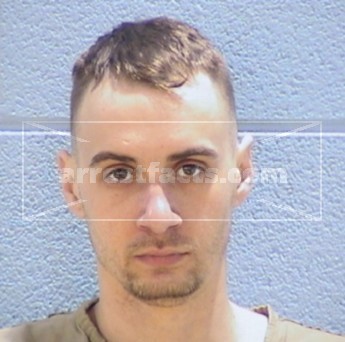 Justin W. Reed